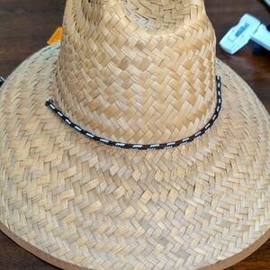 Hawaiian Beach Hat